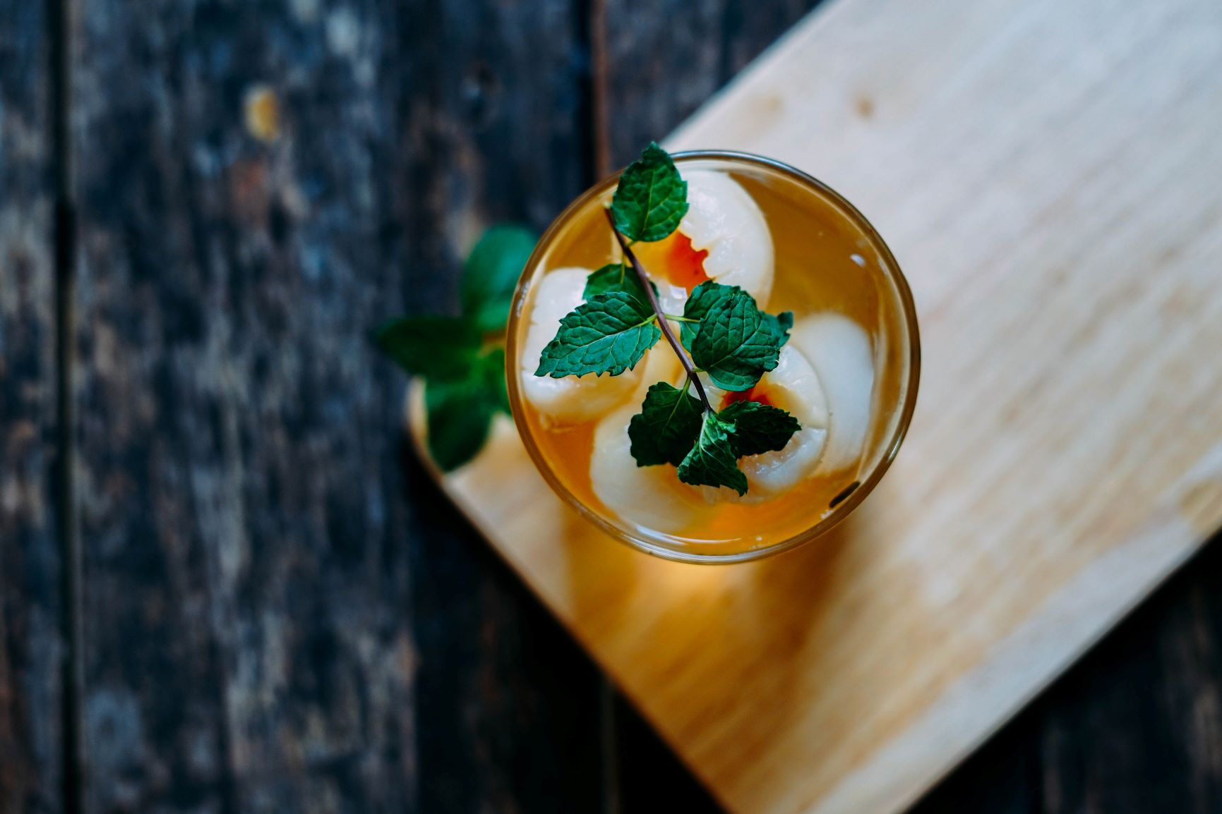 Cocktail week 3