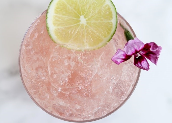 compress cocktail