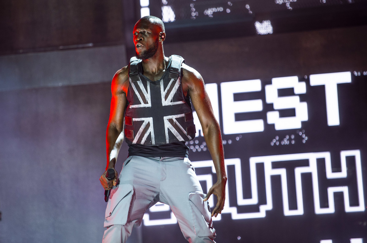 Stormzy
