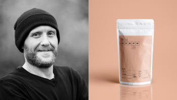 Tom + Coffeestry