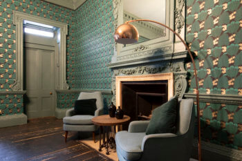 Bazalgette Room