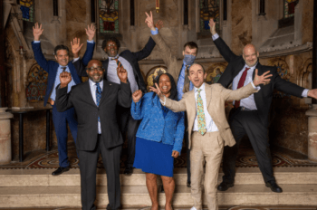 EPP18 Graduation