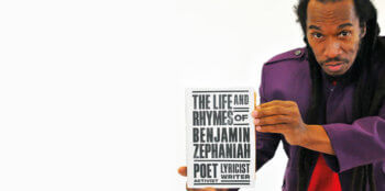 Benjamin-Zephaniah
