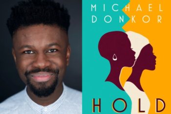 Hold Michael Donker