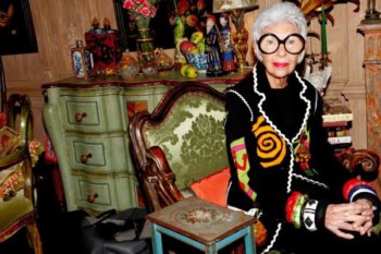 Iris Apfel 2