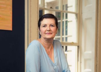 Jacqui O'Shea, Sept 2019 (2)